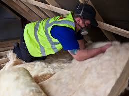 Best Commercial Insulation Services  in Tabor City, NC